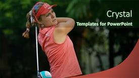  Presentation with country club - 