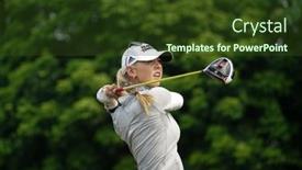  Presentation with country club - 