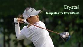  Presentation with country club - 