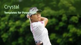  Presentation with country club - 