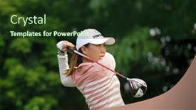  Presentation with country club - 