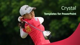  Presentation with country club - 