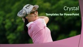  Presentation with country club - 