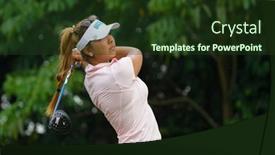  Presentation with country club - 