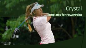  Presentation with country club - 