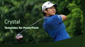  Presentation with country club - 