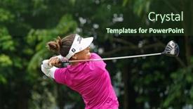  Presentation with country club - 