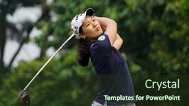  Presentation with country club - 