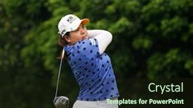  Presentation with country club - 