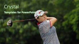  Presentation with country club - 