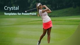  Presentation with country club - 