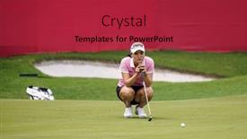  Presentation with country club - Audience pleasing PPT layouts consisting of kuala-lumpur-malaysia-october-10 backdrop and a red colored foreground