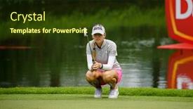  Presentation with country club - Cool new theme with kuala-lumpur-malaysia-october-10 backdrop and a tawny brown colored foreground