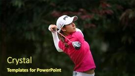  Presentation with country club - 