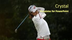  Presentation with country club - 