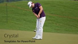  Presentation with country club - 