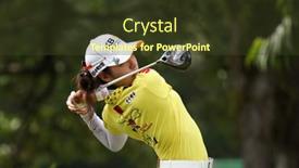  Presentation with golf tournament - 