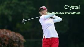  Presentation with golf tournament - 