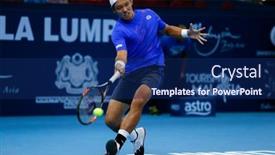  Presentation with tournament - 