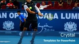  Presentation with tournament - 