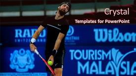  Presentation with tournament - 