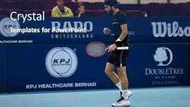  Presentation with tournament - 