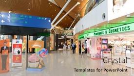  Presentation with south asia - 