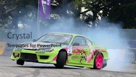  Presentation with slides - 