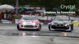  Presentation with max - Cool new slides with kuala-lumpur-may-20-daigo backdrop and a wine colored foreground