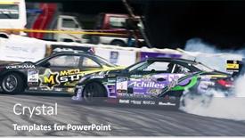  Presentation with champion - Amazing slides having kuala-lumpur-may-20-daigo backdrop and a gray colored foreground