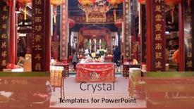  Presentation with immigrants - Audience pleasing slide deck consisting of kuala-lumpur-may-22-lavish backdrop and a red colored foreground