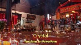  Presentation with immigrants - Presentation design consisting of kuala-lumpur-may-22-lavish background and a tawny brown colored foreground