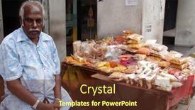  Presentation with trader - Slide deck featuring kuala-lumpur-may-22 background and a tawny brown colored foreground