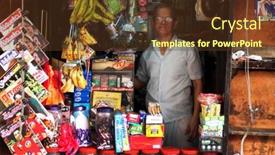  Presentation with second world war - Cool new theme with kuala-lumpur-may-22 backdrop and a tawny brown colored foreground