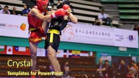  Presentation with macau - 