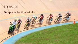  Presentation with tournament - 