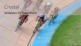  Presentation with tournament - 