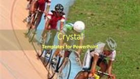  Presentation with tournament - 