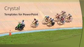  Presentation with tournament - 