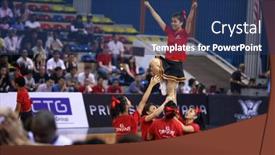  Presentation with dragons - 