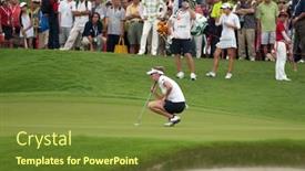  Presentation with country club - 