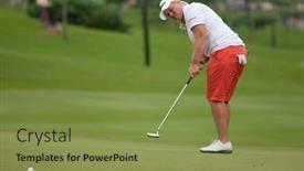  Presentation with country club - 