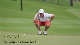  Presentation with country club - 