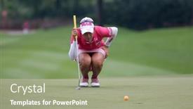  Presentation with country club - 