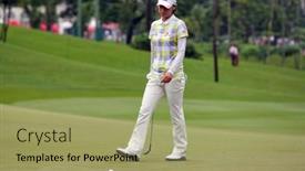  Presentation with country club - 