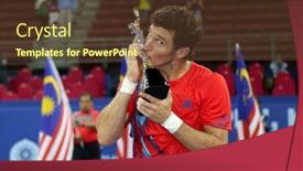  Presentation with atp - Amazing slides having kuala-lumpur-sep-30-juan backdrop and a tawny brown colored foreground