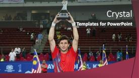  Presentation with atp - Colorful theme enhanced with kuala-lumpur-sep-30-juan backdrop and a dark gray colored foreground
