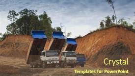  Presentation with deforestation - 