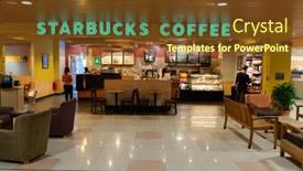  Presentation with starbucks - 