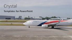  Presentation with airline - 